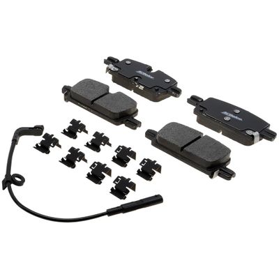 ACDelco Gold 17D2174SDH