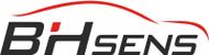 BH SENS logo