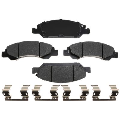 Raybestos R-Line MGD1367ACH