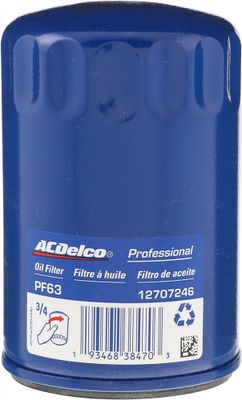 ACDelco GM Original Equipment PF63F
