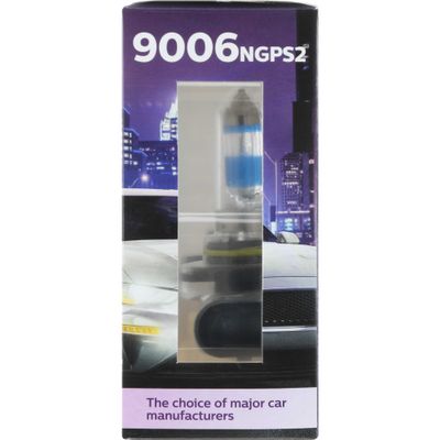 PHILIPS 9006NGPS2 view 4