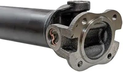 Dorman - OE Solutions 966498 view 7