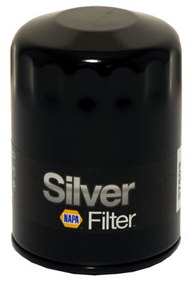 NAPA Silver Filters 37502