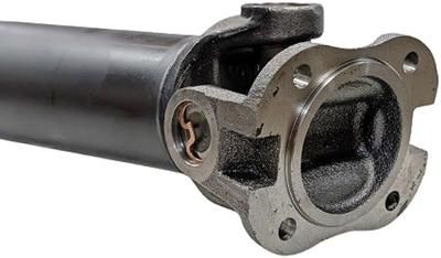 Dorman - OE Solutions 966498 view 2