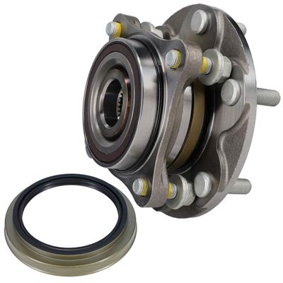 ACDelco Gold 51821SA1 view 5