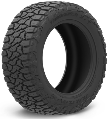 Arroyo Arroyo Tires Tamarock R/T tire