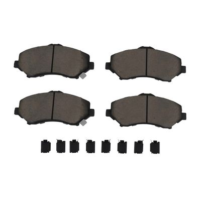 ACDelco Gold 17D1273CB view 3