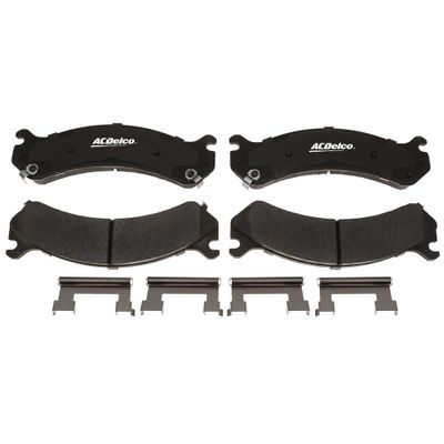 ACDelco Gold 17D784SDH