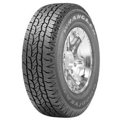 Goodyear Goodyear Wrangler Trailmark tire