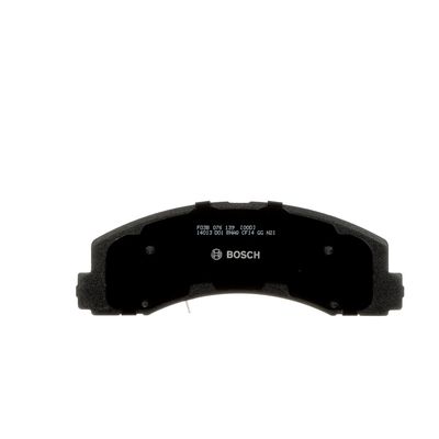 Bosch BC1770 view 3