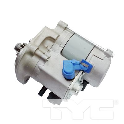 TYC 116370 view 2