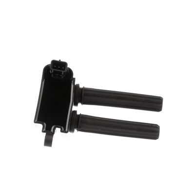 Blue Streak UF504 view 4