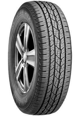 Nexen Nexen Roadian HTX RH5 tire
