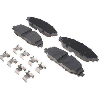 ACDelco Silver 14D2179CHF1