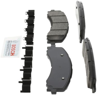 Bosch BE2382H view 3