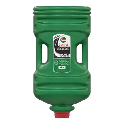 Castrol 15AFB7 view 11