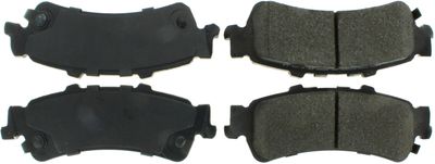 Centric Premium 30607921