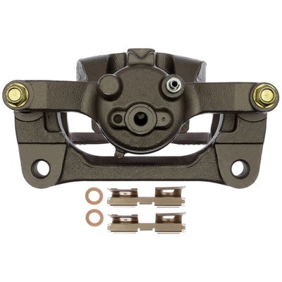 Raybestos R-Line FRC12618