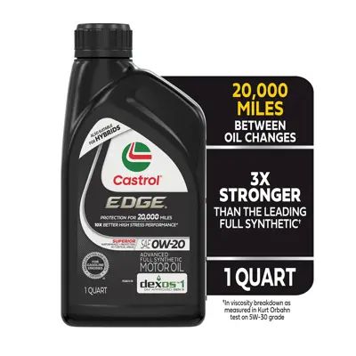 Castrol 011 view 16