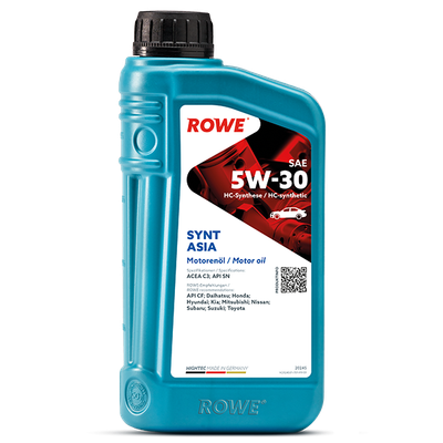 ROWE 20245001099