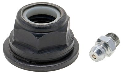Mevotech Supreme MS25614 view 6