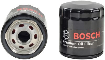 Bosch 3332 view 2