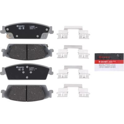 Brembo P10068N view 3