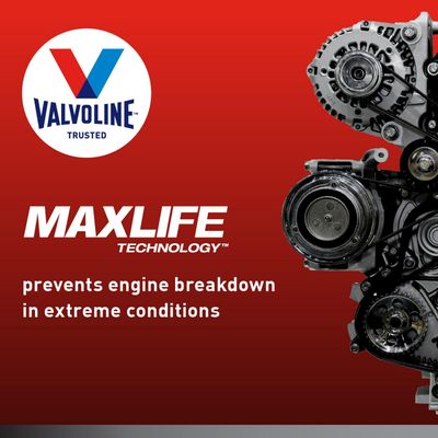 Valvoline VV179 view 8