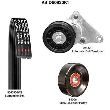 Dayco D60930K1