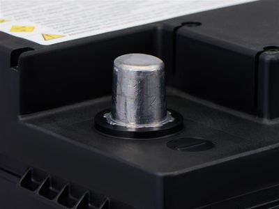 ACDelco Gold 49AGMHR view 2