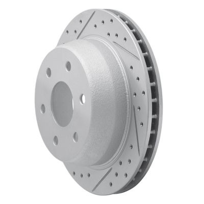 Dynamic Friction Company 83048041L view 2