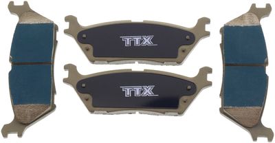 Mevotech TTX TXBCP2383 view 8