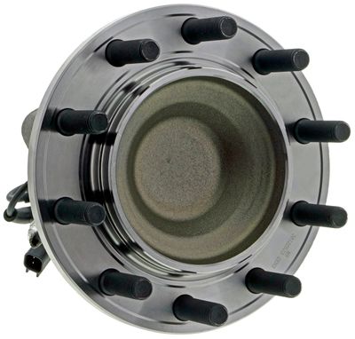 Mevotech Supreme MB40341 view 2