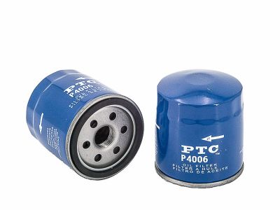 Power Train P4006