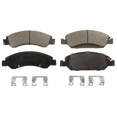 Wagner Brake SevereDuty SX1363