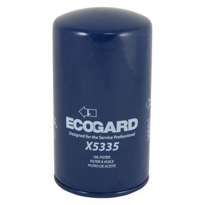 ECOGARD X5335 view 2