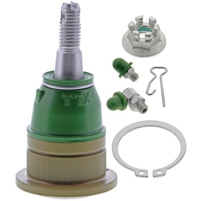 Mevotech TTX TXK6540
