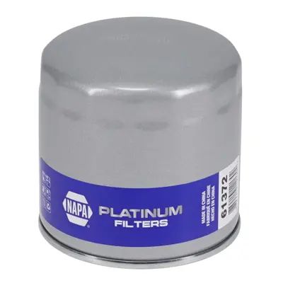 NAPA Platinum Filters 61372 view 18
