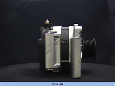 USA Industries A3352 view 2