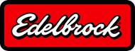 Edelbrock logo