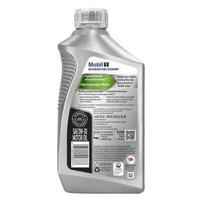 Mobil 1 112746 view 2