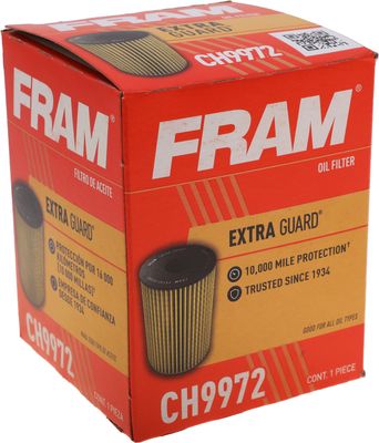 FRAM Extra Guard CH9972 view 3