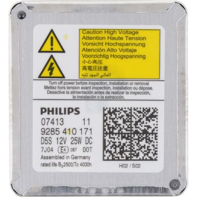 PHILIPS D5SC1 view 6
