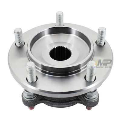 InMotion Parts SPKT002 view 3