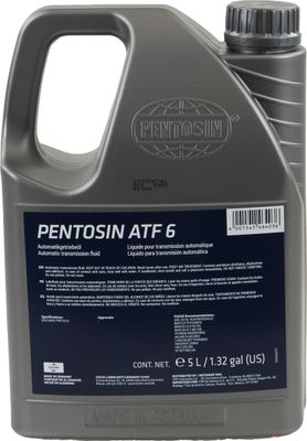 Pentosin 1058207 view 2