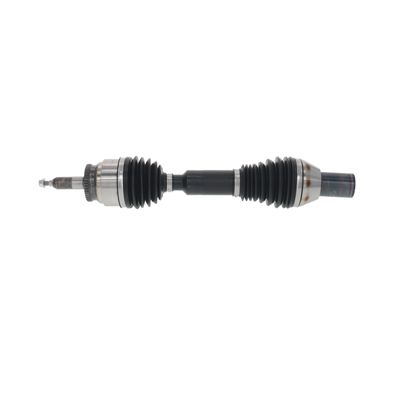 TrakMotive FD8275XTT