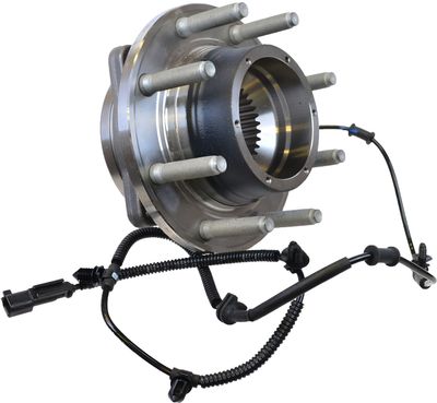 SKF BR930963 view 3