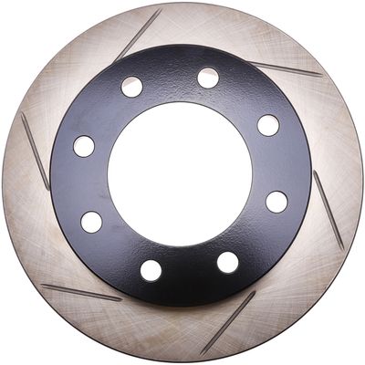 Stoptech 12666042SR