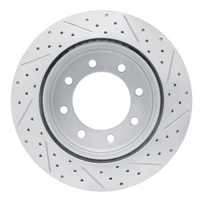 Dynamic Friction Company 83054227L view 5