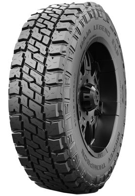Mickey Thompson Mickey Thompson Baja Legend EXP tire